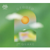 Otooto - 2nd Quake (CD)