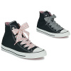 Converse Členkové tenisky CHUCK TAYLOR ALL STAR Čierna