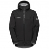 Bunda Mammut Ducan Guide HS Hooded Jacket Men L