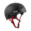 TSG Superlight Solid Color II dirt prilba satin-black L/XL 57-59 cm