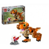 LEGO® Jurassic World 76967 Malá Žravka: T-rex