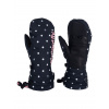 Detské Rukavice Slayer Black Dots Meatfly|S