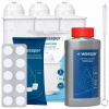 Sada pre Siemens - 3x filter Wessper + tabletky + odvápňovač + odvápňovač
