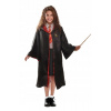 KOSTÝM HARRY POTTER HERMIONA PLÁŠŤ LICENCIA 122