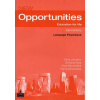 Opportunities New Elementary Language Powerbook - Michael Harris, David Mower, Anna Sikorzynska