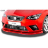 RDX Racedesign přední difusor Vario-X3 Seat Ibiza 6F včetně FR -- od roku výroby 2017-