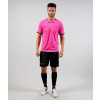 KIT FLAG FUXIA/NERO Tg. XL