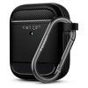 Spigen Rugged Armor Apple AirPods Case ASD01117