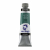 Olejová farba Van Gogh 40 ml - 654 Fir Green