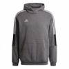 Adidas pánska mikina Tiro 21 Sweat Hoody veľkosť XXL