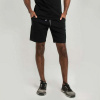GymBeam Šortky Essential Black - STRIX Veľkosť: XXL