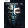 Arkane Studios Dishonored 2 (PC) Steam Key 10000002531007