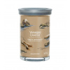 Yankee Candle Amber & Sandalwood signature tumbler veľký 567g