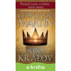 E-kniha Súboj kráľov - George R.R. Martin