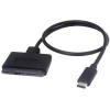 Prevodník USB3.1 na SATAIII/SATAII ku31sata01