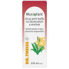 Mucoplant Sirup proti kašľu so skorocelom a medom sir.1 x 100 ml 100 ml sirup