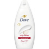 Dove dámsky sprchový gél Silky Velvet 450 ml