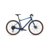 MARIN Gravel bicykel MARIN DSX 700C 2024 - Modrá, L, 700C