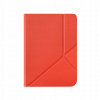 Kobo Clara Colour/BW Cayenne Red SleepCover Case N365 AC RD E PU