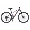 Bicykel 4EVER YOGA PURPLE 29 Lady - 18, purple/hologram
