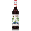 Chuťový sirup Monin Jahodový 700 ml Blueberry