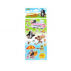 Wiky magnety 2D set Krtko