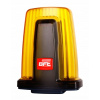 Pohon na bránu - Signalizačná lampa pre BFT polomer 24 V anténne brány (Signalizačná lampa pre BFT polomer 24 V anténne brány)