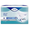 Tena Flex Plus M Inkontinenčné nohavičky s rýchloupevňovacím pásom 30 absorpčných plienok