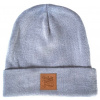 Auto Finesse - Knitted Beanie - Light
