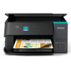 Epson EcoTank L4360 / 4800 x 1200 / A4 / MFZ / LCD / ITS / 4 farby / Wi-Fi / USB / 5 rokov záruka po registrácii