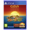 Catan Super Deluxe Console Edition