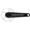Kľučky Race Face Ride 137 mm Armset 170 mm 19 - black 170 mm