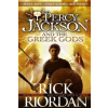 Percy Jackson and the Greek Gods - Rick Riordan