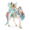 Schleich Eyela s princeznou jednorožcom