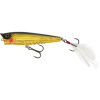 Westin Wobler Spot-on Popper 6,5cm 7g - Gold Chrome