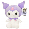 Hello Kitty - Kuromi fialová plyšová figúrka 23 cm