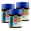 3 x 250g Manuka med MGO™ 400+ Manuka Health New Zealand (Na toto výhodné balenie už nie je možné uplatniť ďalšiu zľavu.)