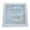Organizér, kufrík, skrinka - Skrzynka na biżuterię szkatułka HOME drewno 8554 (Organizér, kufrík, skrinka - Skrzynka na biżuterię szkatułka HOME drewno 8554)