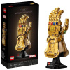 Lego Marvel Avengers Infinite Glove 76191 (Lego Marvel Avengers Infinite Glove 76191)