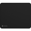 Podložka pod myš Natec OBSIDIAN BLACK 300x250mm NPO-2085