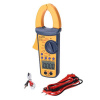 Solight profesionálný kliešťový multimeter, 10mA - 1000A V52