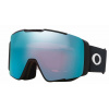 Oakley Line miner pro L - čierna/Prizm snow sapphire iridium