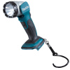 Makita DEBDML802 Aku LED svítilna Li-ion LXT 14,4V + 18V=oldDEADML802 Z