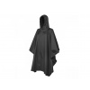 Trekmates Tour Poncho Black
