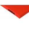 Zebra tatami, červené