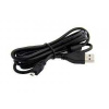 USB 2.0 kábel - 8pin Samsung 370526, 1,8m