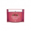 Yankee Candle Black Cherry Mini Candle 37 g