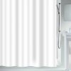 Textilný sprchový záves Spirella 180 x 180 cm