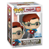 POP! Friendly Neighborhooh: Spider-Man Peter Parker (Marvel) Special Edition POP-1531