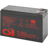PowerWalker 12V/9Ah CSB VRLA Blei-Gel Aku